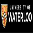 University of Waterloo Graduate international awards in Canada